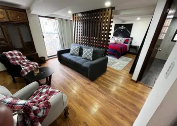 Acogedoras Suites en Tlalpujahua hotel thumbnail 8