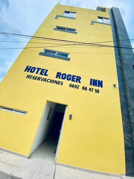 Hotel Roger Inn Mazatlan hotel detail image 6