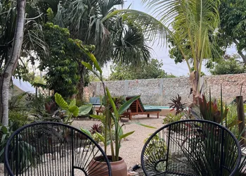 Shamalay Bacalar hotel thumbnail 2