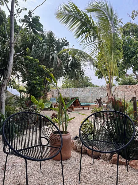 Shamalay Bacalar hotel detail image 2
