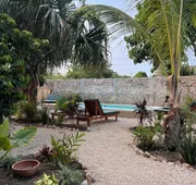 Shamalay Bacalar hotel detail image 3