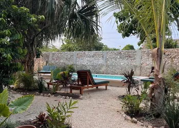 Shamalay Bacalar hotel thumbnail 3