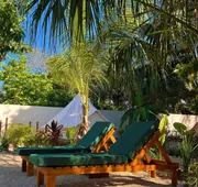 Shamalay Bacalar hotel detail image 4