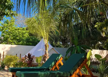 Shamalay Bacalar hotel thumbnail 4