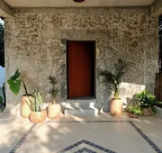 Shamalay Bacalar hotel detail image 5