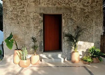 Shamalay Bacalar hotel thumbnail 5