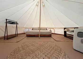 Shamalay Bacalar hotel thumbnail 6