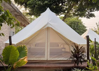 Shamalay Bacalar hotel thumbnail 8