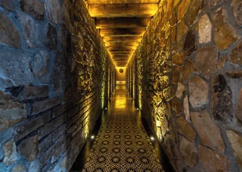 Hotel El Templo hotel thumbnail 2