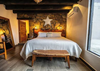 Hotel El Templo hotel thumbnail 5