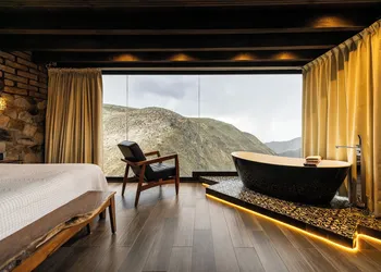 Hotel El Templo hotel thumbnail 6