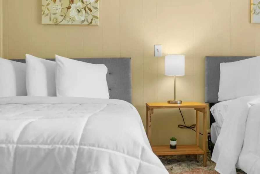Fresh in Fairfield hotel detail image 6