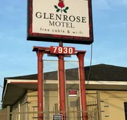 Glenrose Motel hotel detail image 4