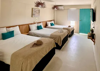 Hotel Boutique Cacao Cozumel hotel thumbnail 5