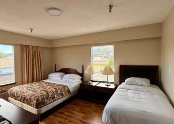 King Hotel hotel thumbnail 5