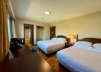 King Hotel hotel thumbnail 7