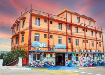 Hotel Cortaza Galería hotel thumbnail 2
