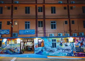 Hotel Cortaza Galería hotel thumbnail 4