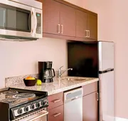 Towneplace Suites by Marriott Columbus hotel detail image 7