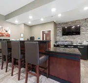Cobblestone Hotel & Suites-Bellefontaine hotel detail image 3