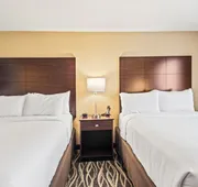 Cobblestone Hotel & Suites-Bellefontaine hotel detail image 5