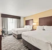 Cobblestone Hotel & Suites-Bellefontaine hotel detail image 7