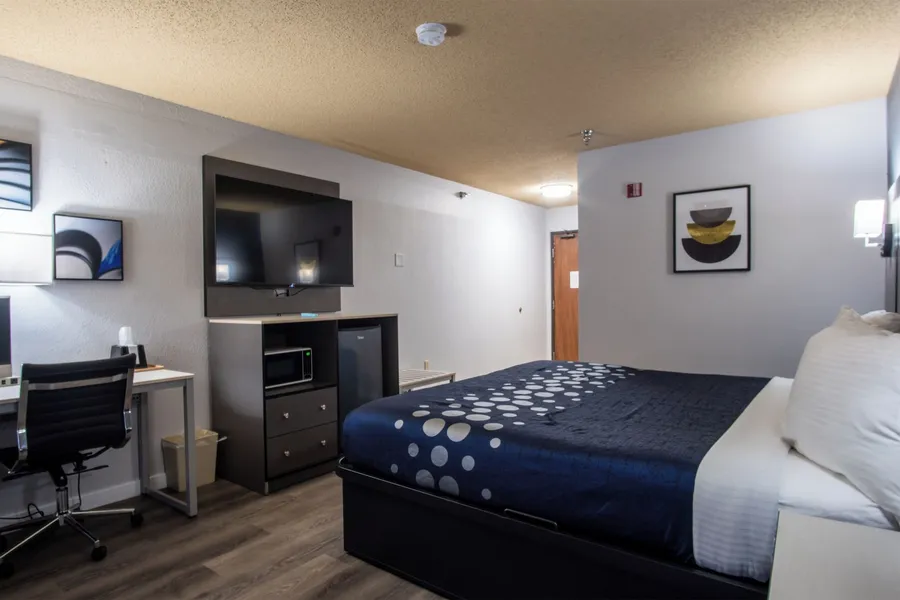 Coratel Inn and Suites By Jasper Eagan St Paul Airport & Mall of America hotel detail image 6