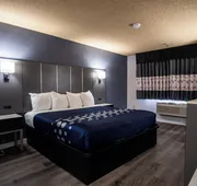 Coratel Inn and Suites By Jasper Eagan St Paul Airport & Mall of America hotel detail image 7