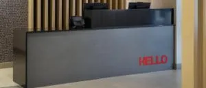 TownePlace Suites by Marriott Paris hotel detail image 2