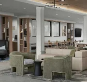 TownePlace Suites by Marriott Paris hotel detail image 4