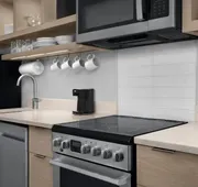 TownePlace Suites by Marriott Paris hotel detail image 5