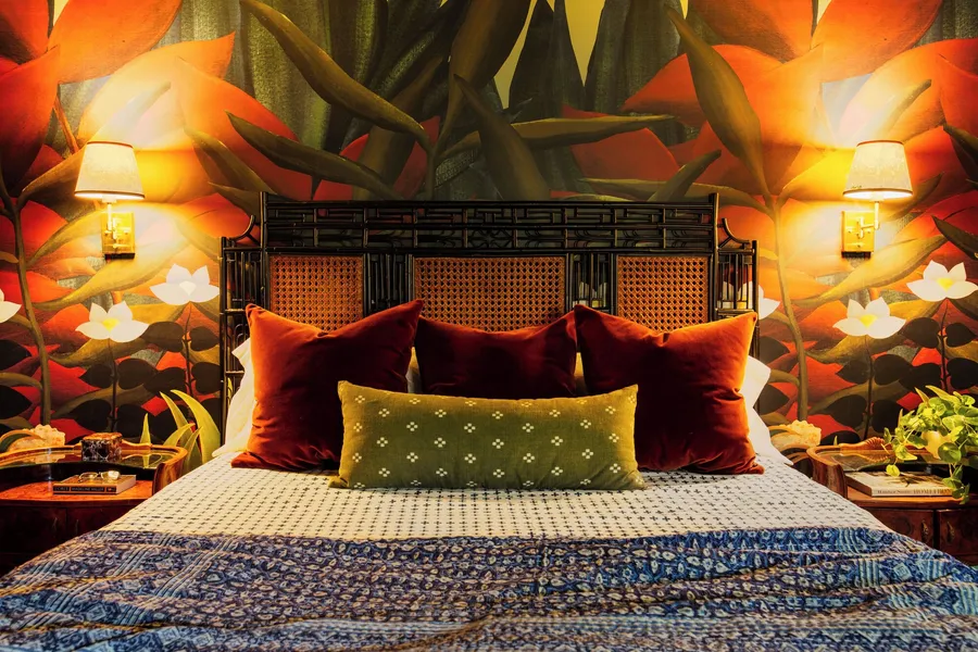The Menagerie hotel detail image 6