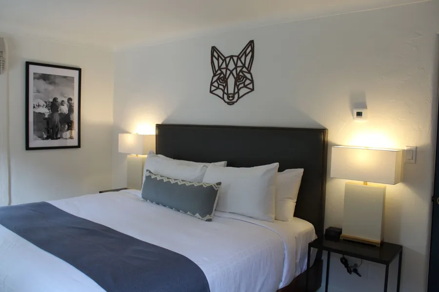 Eagle River Inn hotel detail image 6