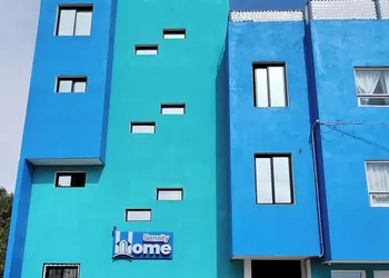 Sensity Home hotel thumbnail 2