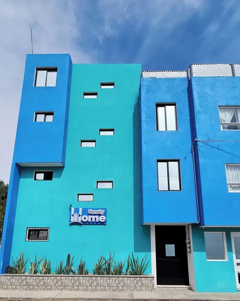 Sensity Home hotel detail image 2