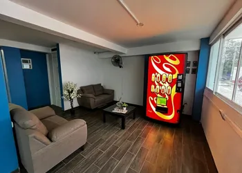 Sensity Home hotel thumbnail 4