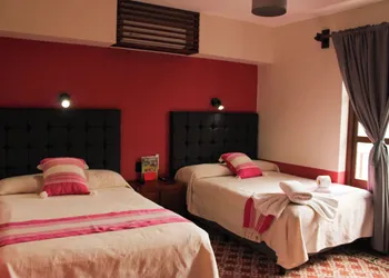 Lidia Anturios Suites hotel thumbnail 7