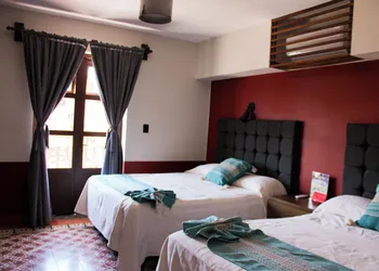 Lidia Anturios Suites hotel thumbnail 8