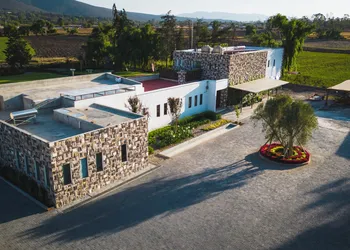 Hotel Boutique Monte Penasco hotel thumbnail 4