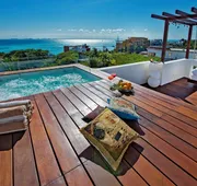 CASA REYES Stunning Rooftop Oceanview hotel detail image 3