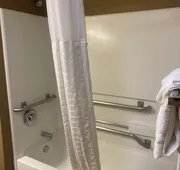 Premier Extended Stay hotel detail image 5