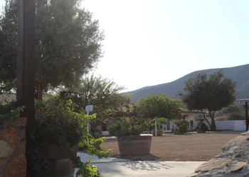 Viñas del Castillo Hotel Boutique hotel thumbnail 2