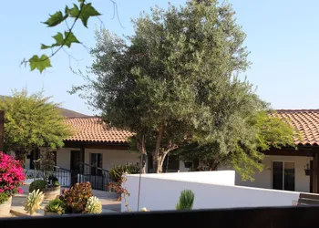 Viñas del Castillo Hotel Boutique hotel thumbnail 6