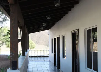 Viñas del Castillo Hotel Boutique hotel thumbnail 7