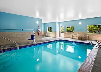 Holiday Inn Express And Suites Tumwater Olympia By IHG hotel thumbnail 3