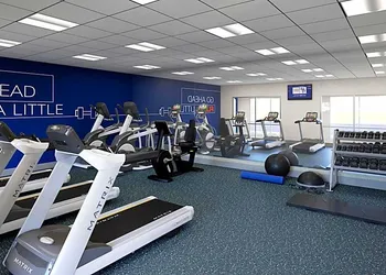 Holiday Inn Express And Suites Tumwater Olympia By IHG hotel thumbnail 7
