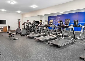 Holiday Inn Express And Suites Tumwater Olympia By IHG hotel thumbnail 8