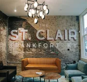 The St. Clair hotel detail image 3