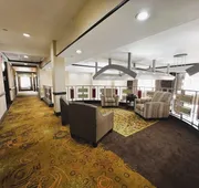 Baymont by Wyndham Jewett hotel detail image 7