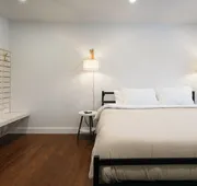 Homeport Suites & Residences hotel detail image 4